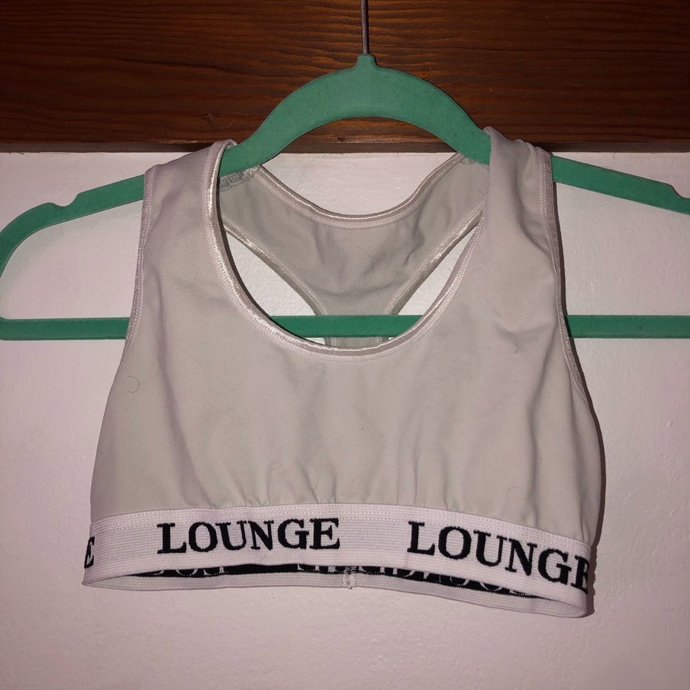 Lounge bra - Picture 3 of 3